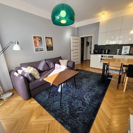 Smileapartment - Apartament W Sercu Gdyni Гдыня Экстерьер фото