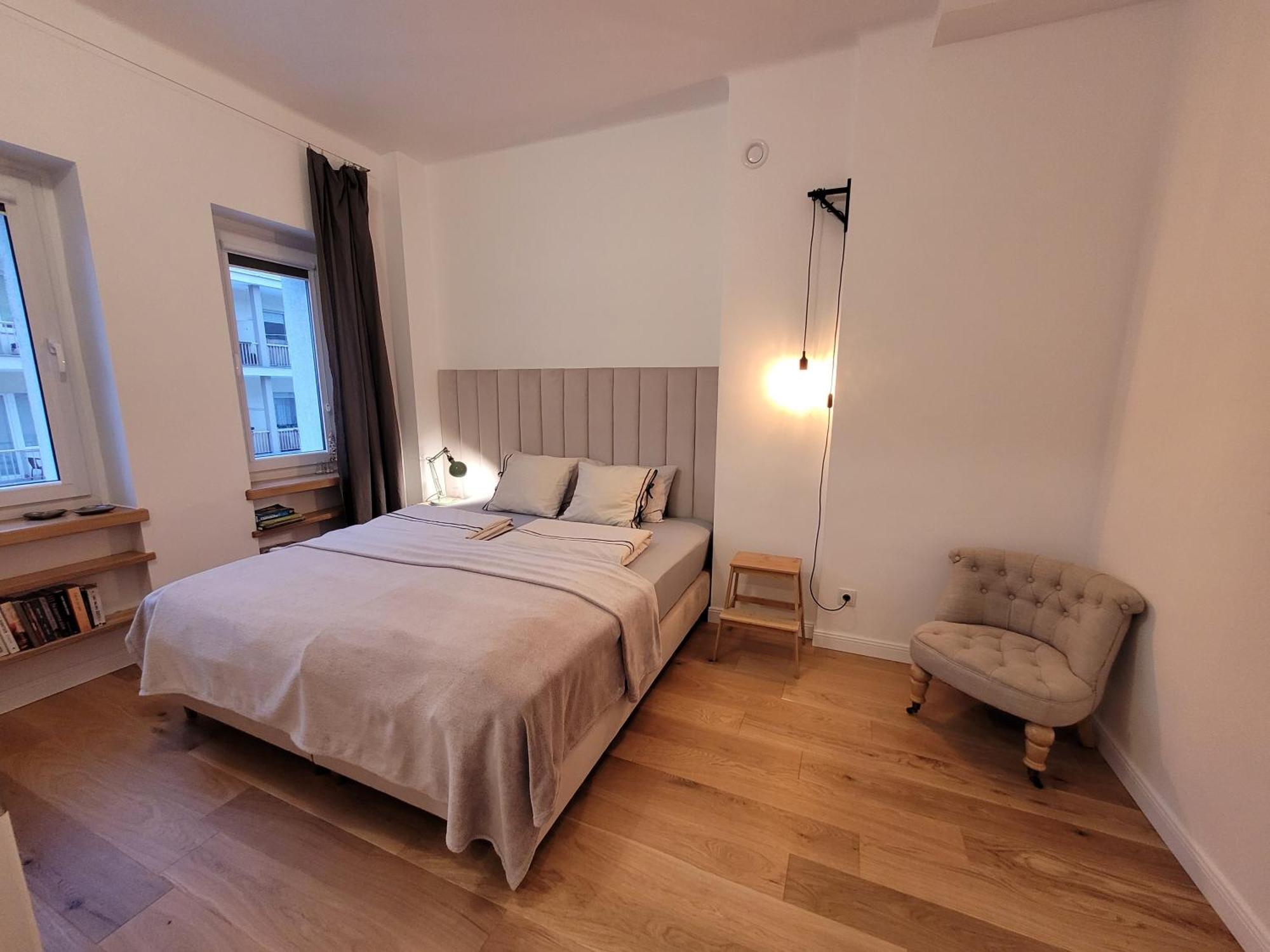 Smileapartment - Apartament W Sercu Gdyni Гдыня Экстерьер фото