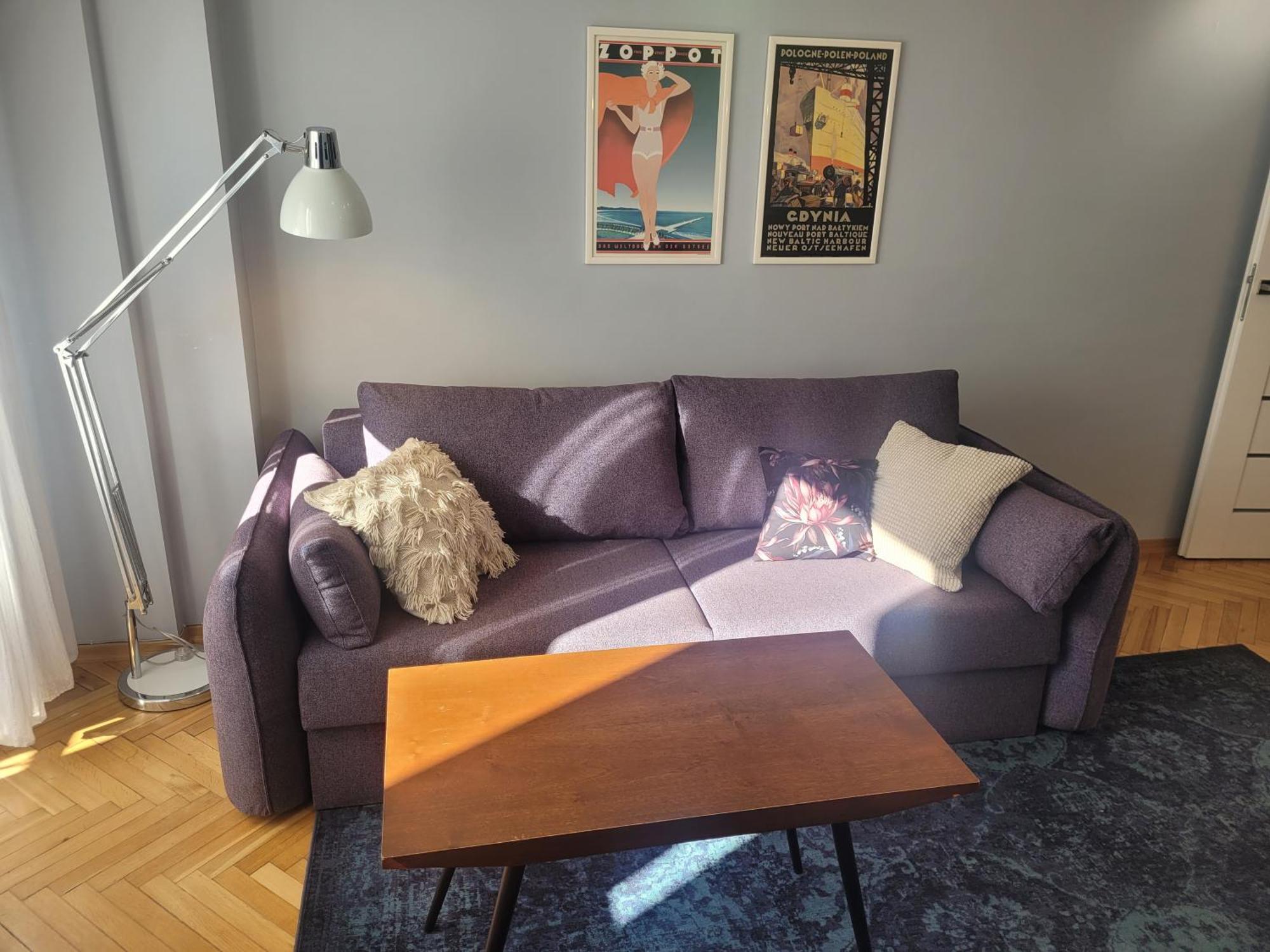 Smileapartment - Apartament W Sercu Gdyni Гдыня Экстерьер фото