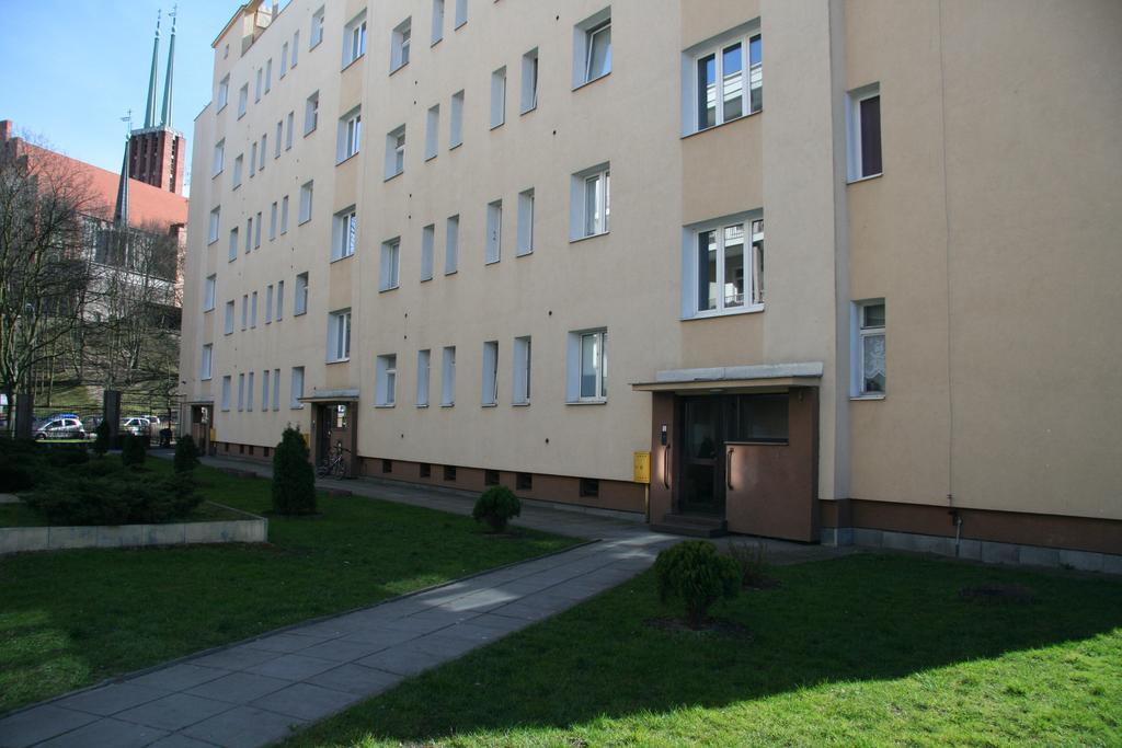Smileapartment - Apartament W Sercu Gdyni Гдыня Экстерьер фото