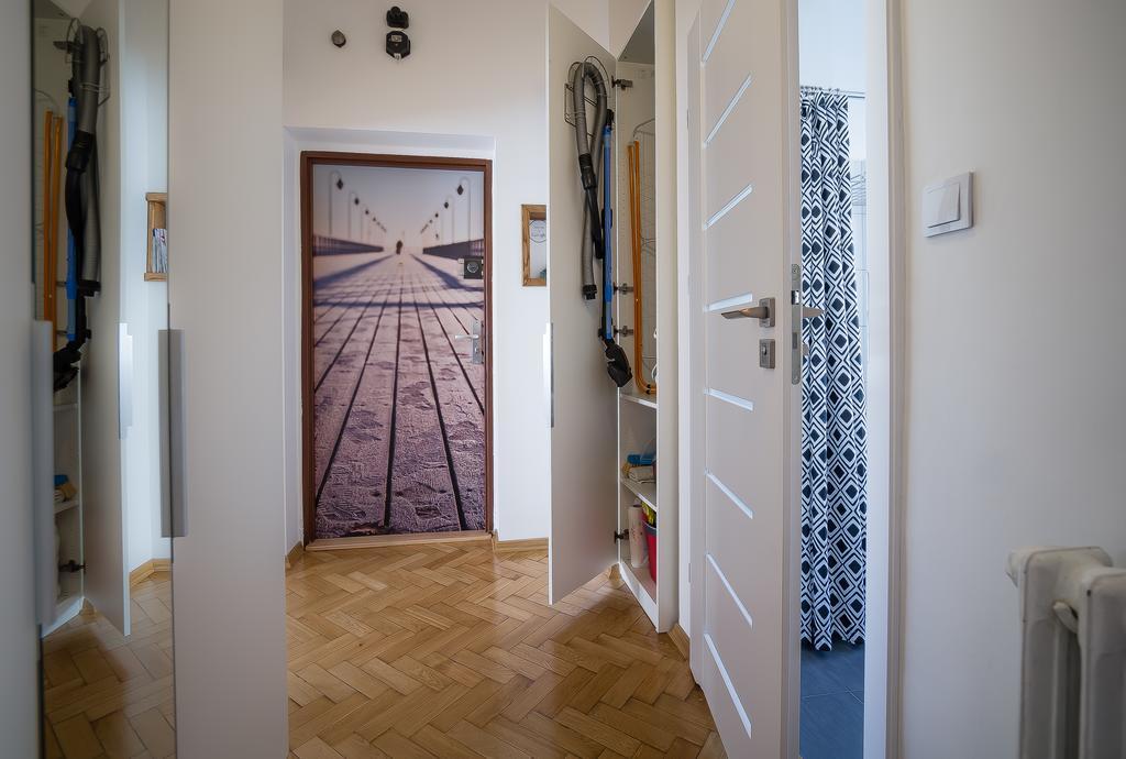 Smileapartment - Apartament W Sercu Gdyni Гдыня Экстерьер фото