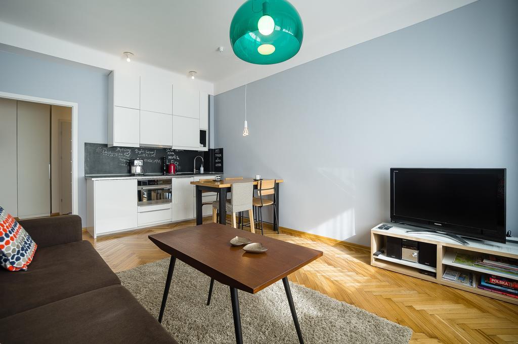 Smileapartment - Apartament W Sercu Gdyni Гдыня Экстерьер фото