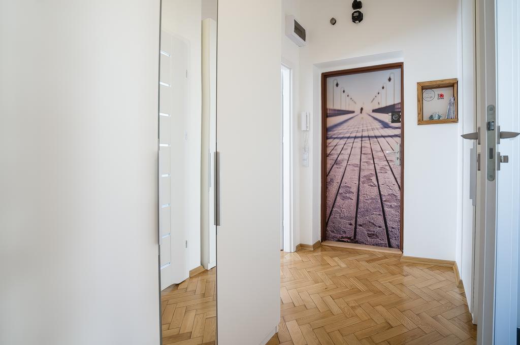 Smileapartment - Apartament W Sercu Gdyni Гдыня Экстерьер фото