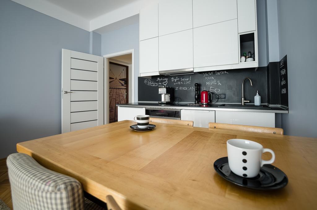 Smileapartment - Apartament W Sercu Gdyni Гдыня Экстерьер фото