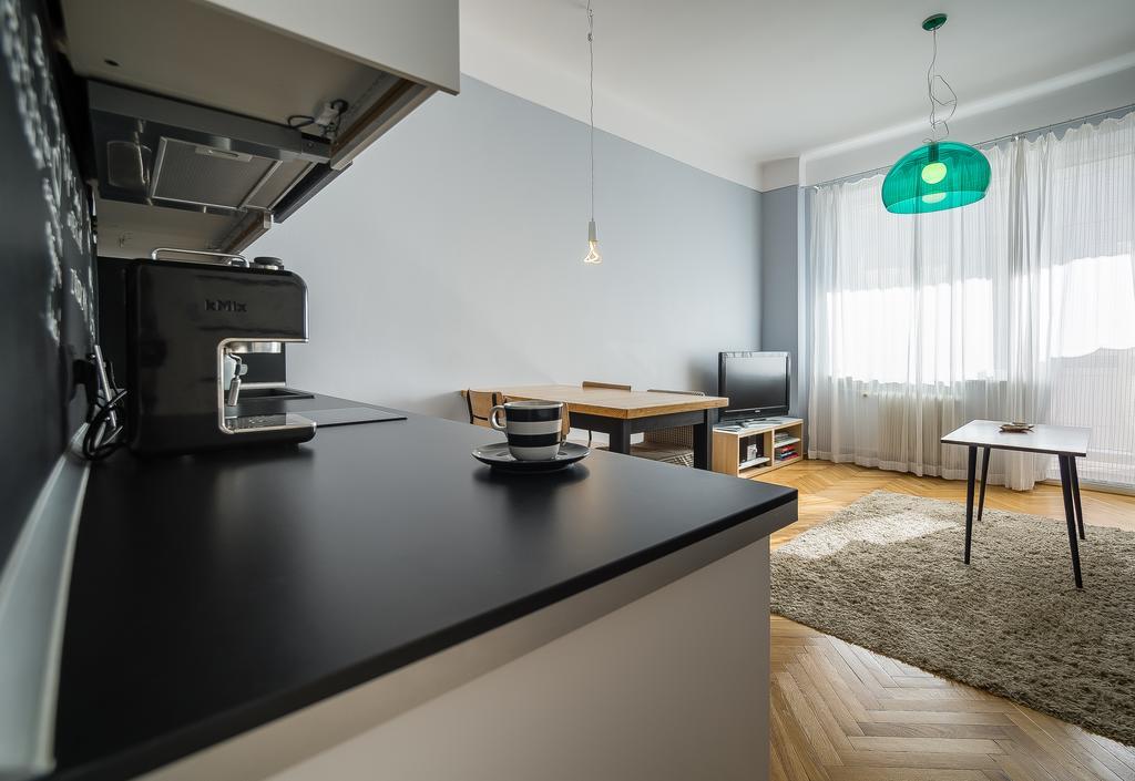 Smileapartment - Apartament W Sercu Gdyni Гдыня Экстерьер фото