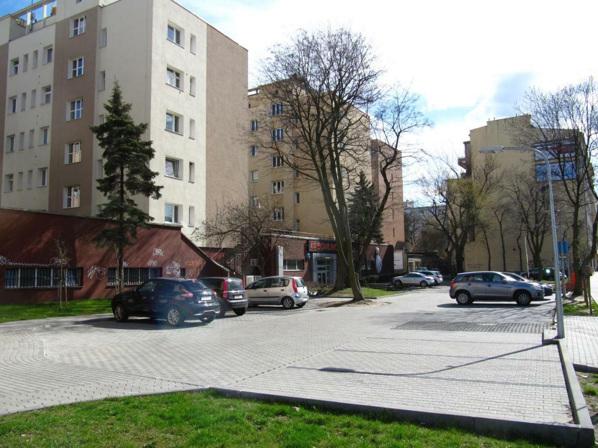 Smileapartment - Apartament W Sercu Gdyni Гдыня Экстерьер фото